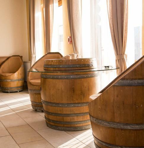 Hostal Penzi�n U Vin�ra