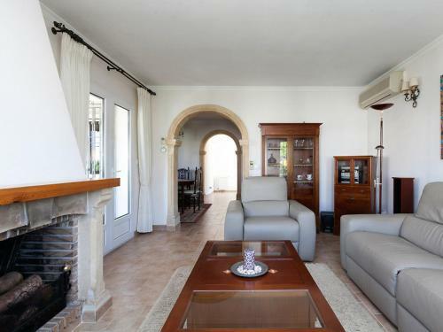 Villa D�nia 2954