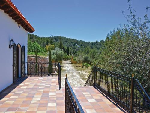 Holiday Home Santa Eulalia I