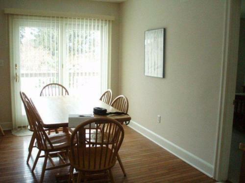 Apartamento Gatehouse House