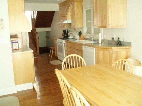 Apartamento Gatehouse House