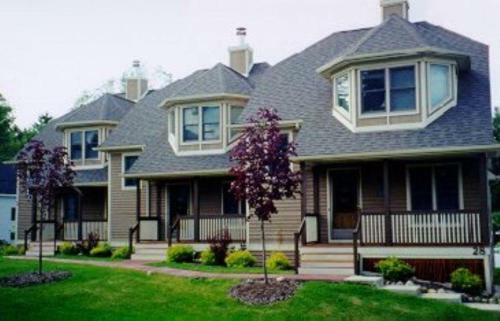 Apartamento Gatehouse House