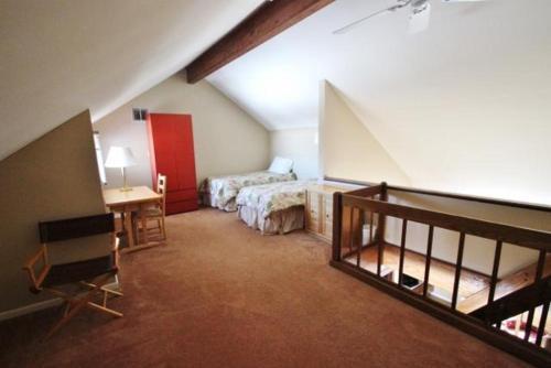 Apartamento Northshore-b1