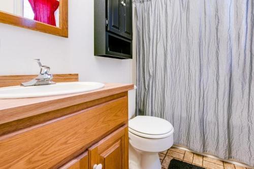 Apartamento Waugh Manor-5
