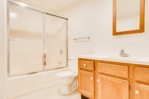 Apartamento Glen Park C4
