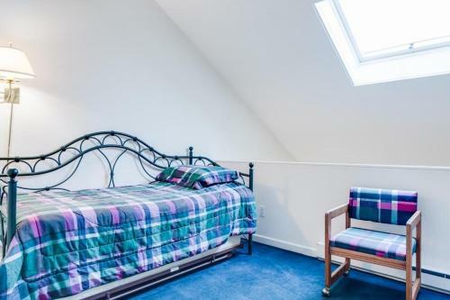Apartamento Glen Park C4