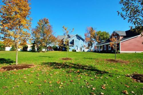 West Lake House
