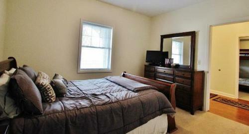 Apartamento Bemus Bay 204c