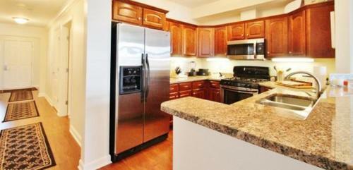 Apartamento Bemus Bay 204c