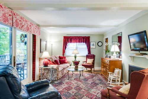 Park House #38