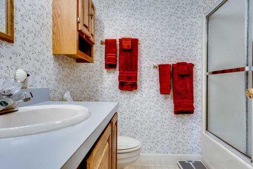 Longfellow Apartment #1d