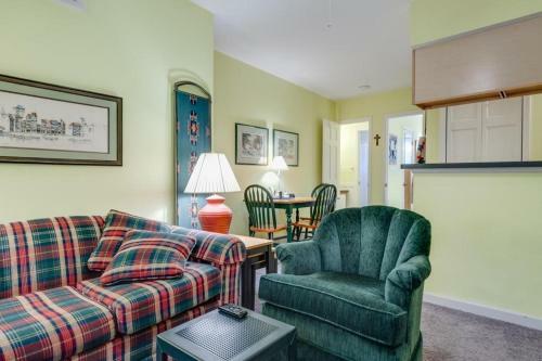 Morris Apartment #2