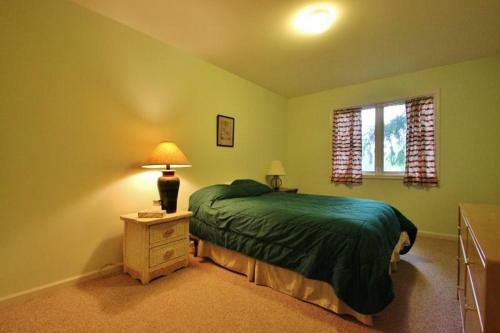 Apartamento Hunt Lea-5