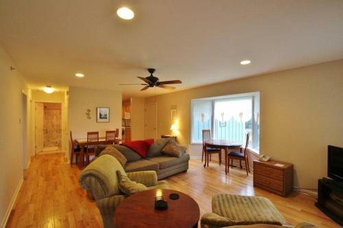 Apartamento Hunt Lea-5