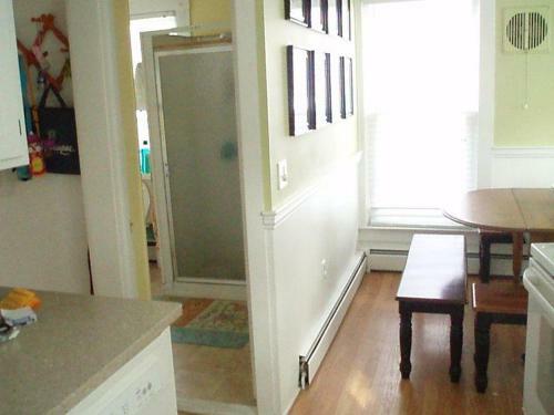 Center 15 House