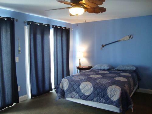 Apartamento Put-in-bay Waterfront Condo #210