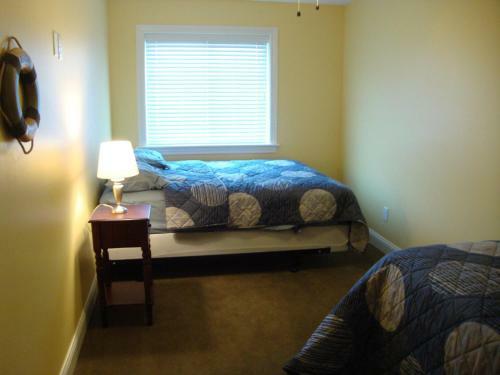 Apartamento Put-in-bay Waterfront Condo #210