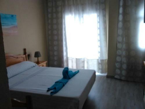 Hotel Hostal Nuria