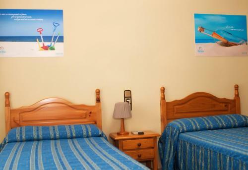 Hotel Hostal Nuria