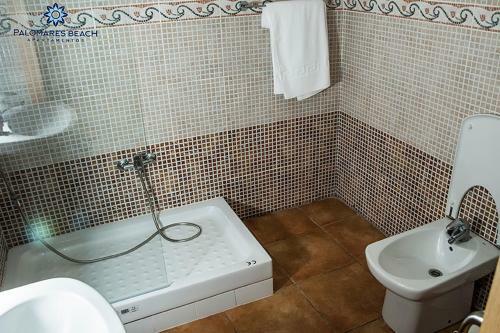 Hotel Hostal Nuria