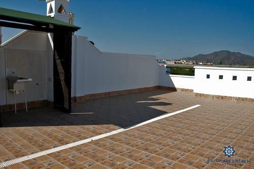 Hotel Hostal Nuria