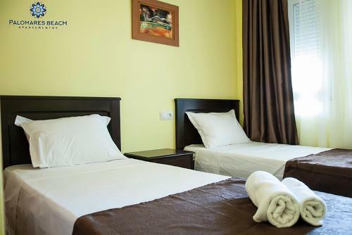 Hotel Hostal Nuria