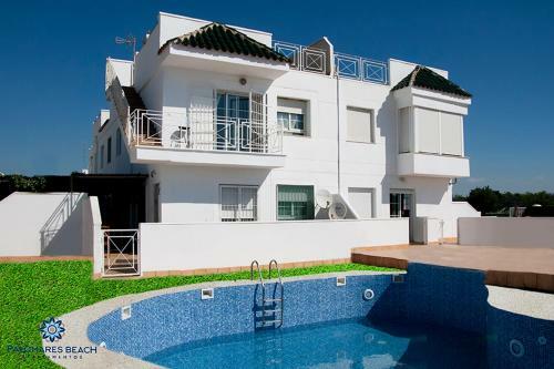 Hotel Hostal Nuria