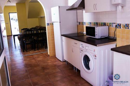 Hotel Hostal Nuria