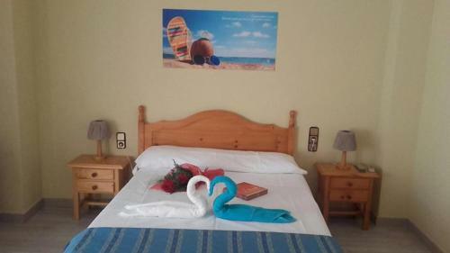 Hotel Hostal Nuria