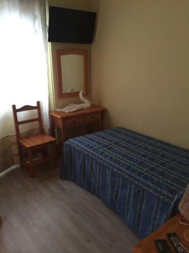 Hotel Hostal Nuria