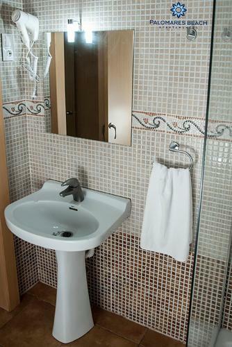 Hotel Hostal Nuria