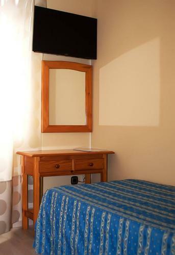 Hotel Hostal Nuria