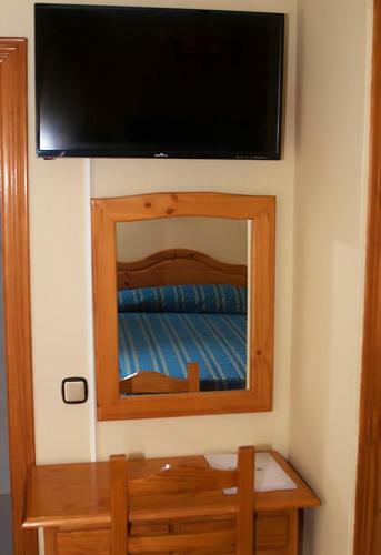 Hotel Hostal Nuria
