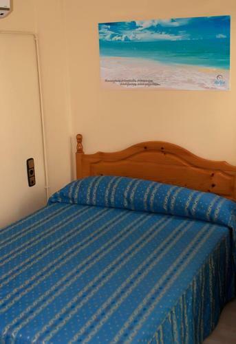 Hotel Hostal Nuria
