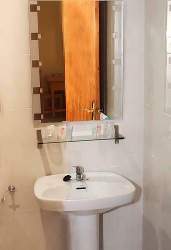 Hotel Hostal Nuria