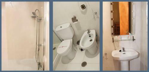 Hotel Hostal Nuria
