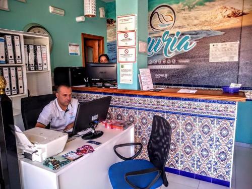 Hotel Hostal Nuria