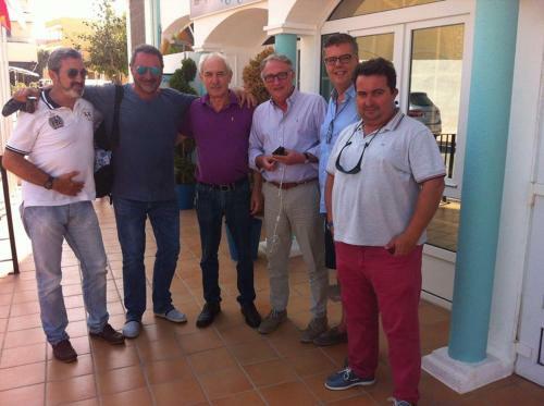 Hotel Hostal Nuria