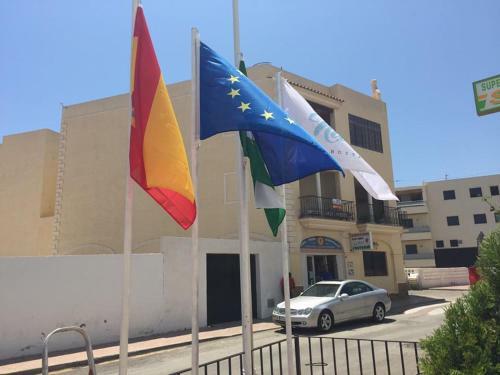 Hotel Hostal Nuria