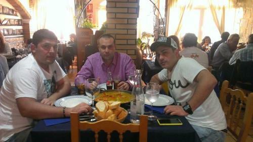 Hotel Hostal Nuria