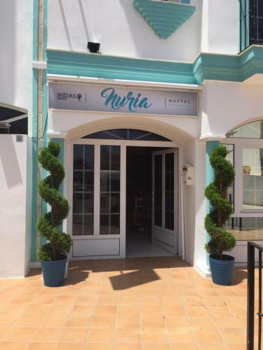 Hotel Hostal Nuria