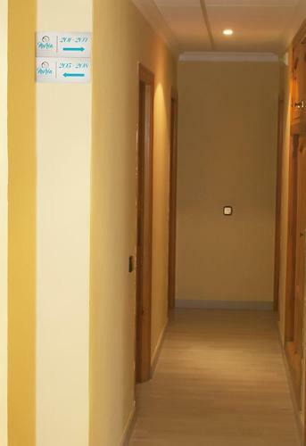 Hotel Hostal Nuria