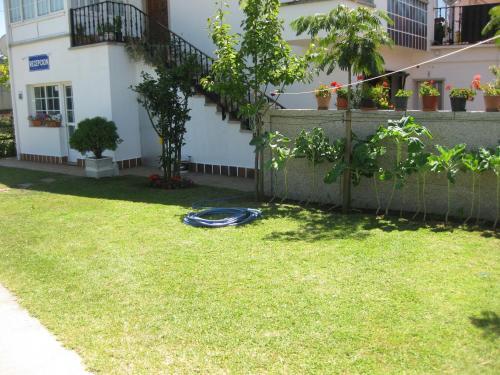 Hostal Airi�os Do Mar