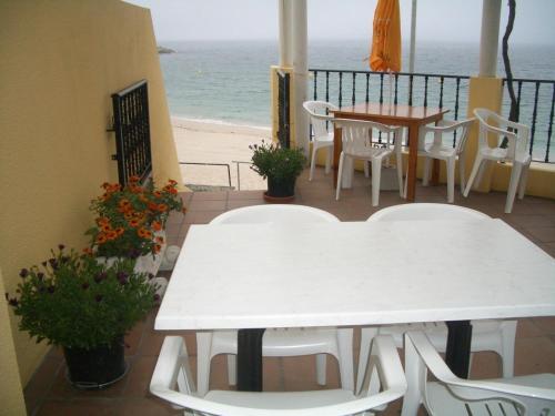Hostal Airi�os Do Mar