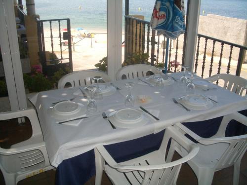 Hostal Airi�os Do Mar