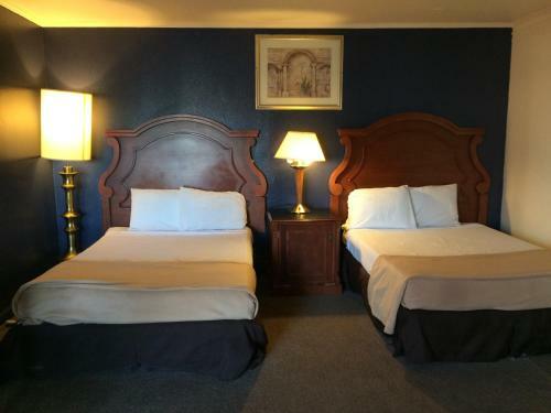 Motel Sunset Inn - 2