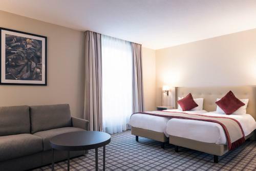 Hotel Kikuoka Mercure Golf Club