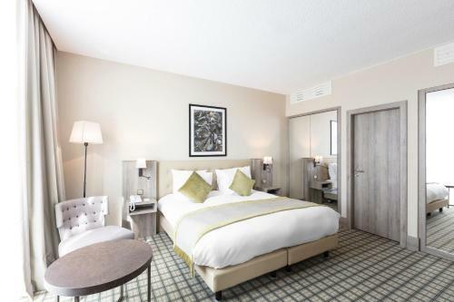Hotel Kikuoka Mercure Golf Club