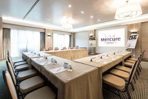 Hotel Kikuoka Mercure Golf Club
