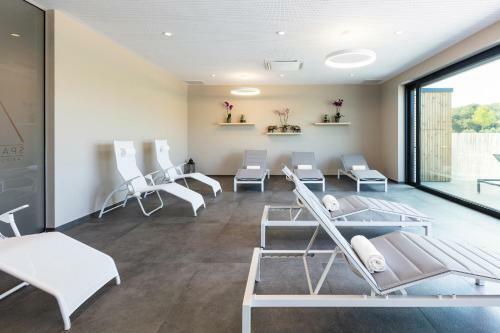 Hotel Kikuoka Mercure Golf Club